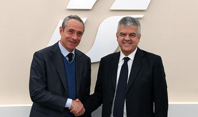 Accordo Poste -Ferrovie per la digitalizzazione dei trasporti