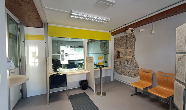 A San Martino al Tagliamento arrivano i servizi Polis