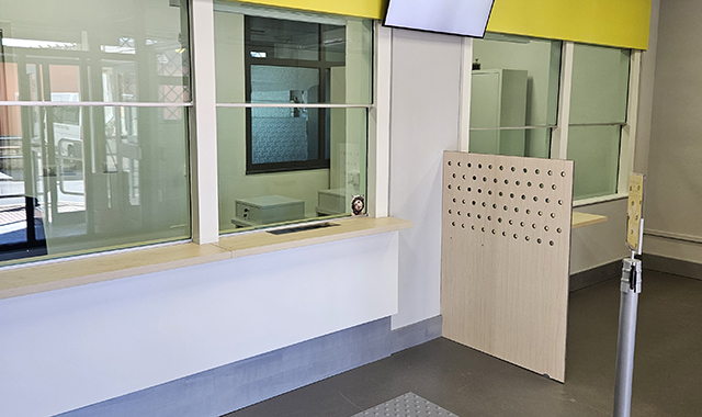 Nuovamente disponibile nella versione Polis l’ufficio postale di Sant’Onofrio