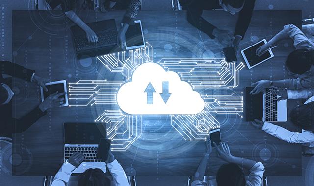 Tecnologie: il cloud ha “conquistato” l’Italia