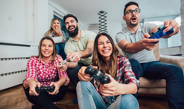 Videogame, settore in crescita: nel 2020 ci hanno giocato 17 milioni di italiani