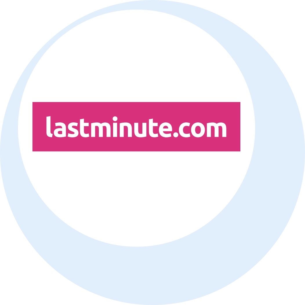 Logo Last Minute