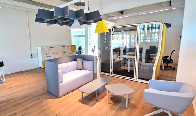 Spazi per l’Italia: a Napoli e provincia punto di riferimento per professionisti e aziende 