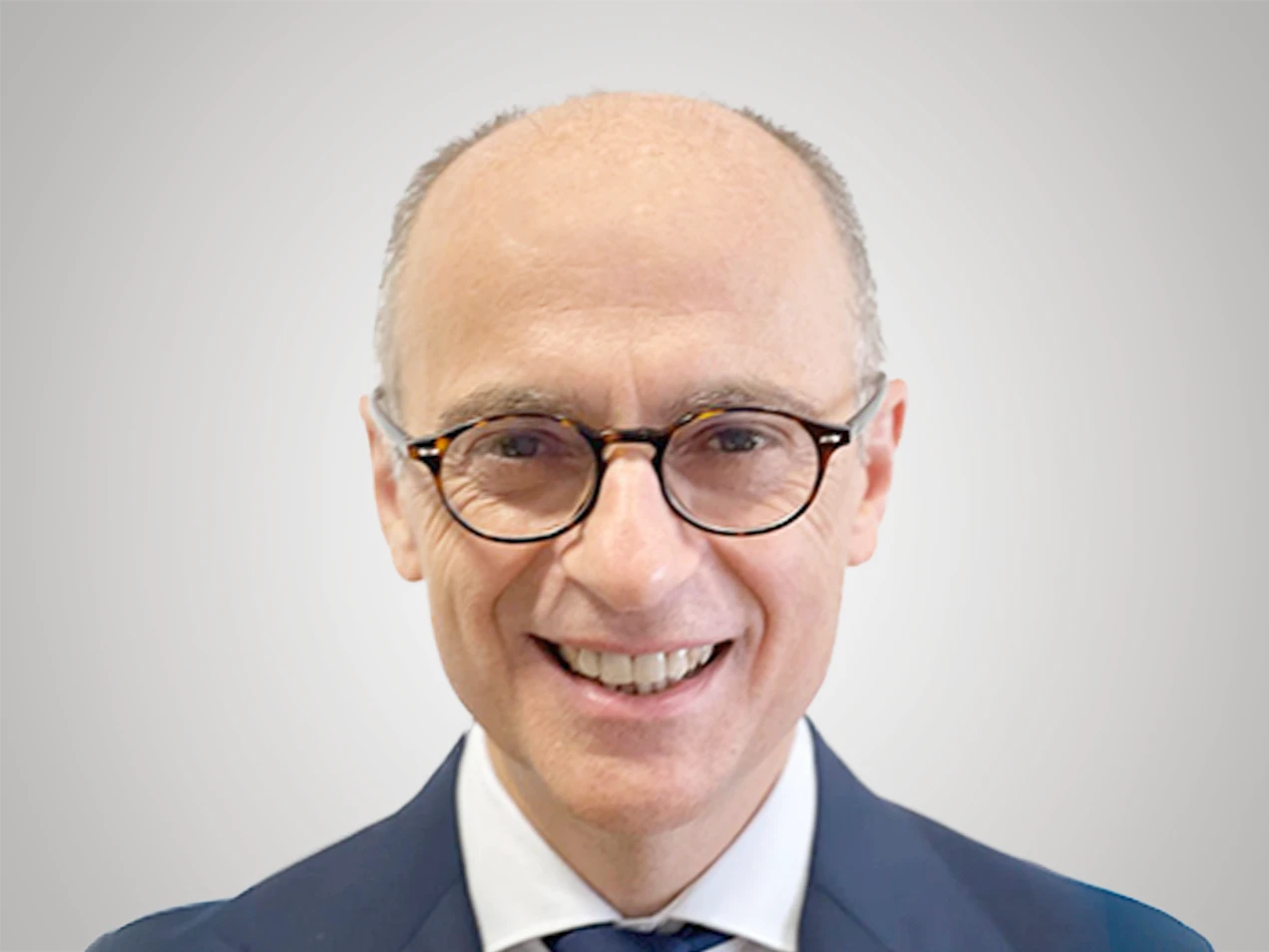 Vladimiro Ceci Marketing Strategico di Gruppo Poste Italiane