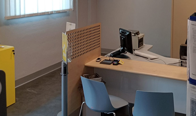 Nuovi servizi digitali per l’ufficio postale di Sadali