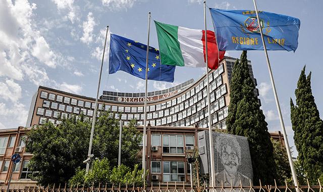 Torna la Summer School Antimafia della Regione Lazio