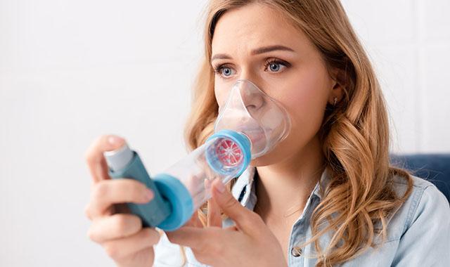Covid: sperimentazione di una nuova terapia per aerosol