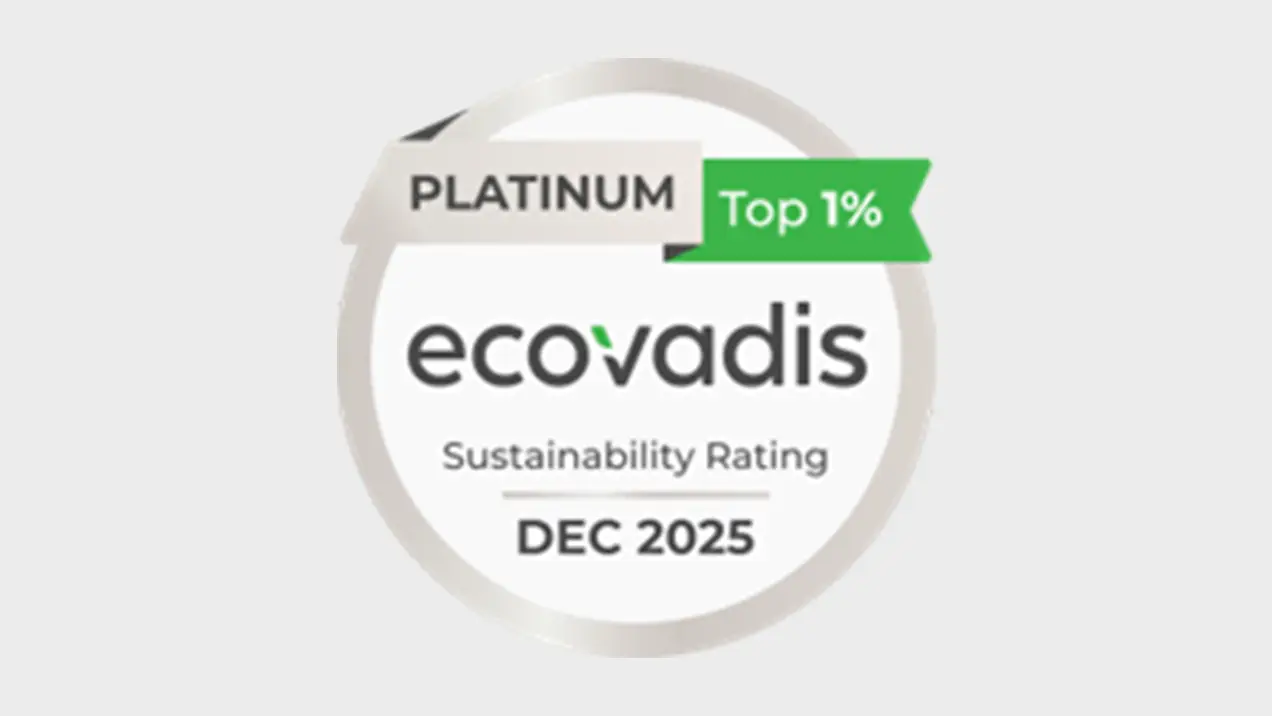 EcoVadis