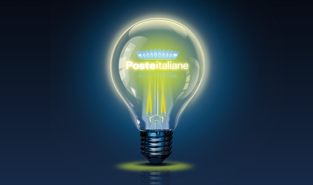 Poste Energia punta quota 1,4 milioni di contratti entro fine anno