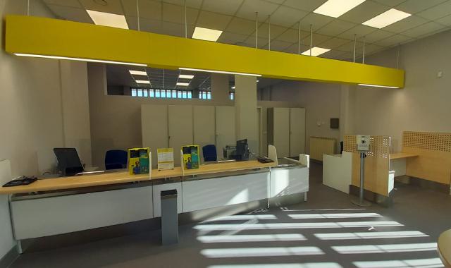 L’ufficio postale di Petacciato è il 26esimo comune in Molise interessato dal Progetto Polis