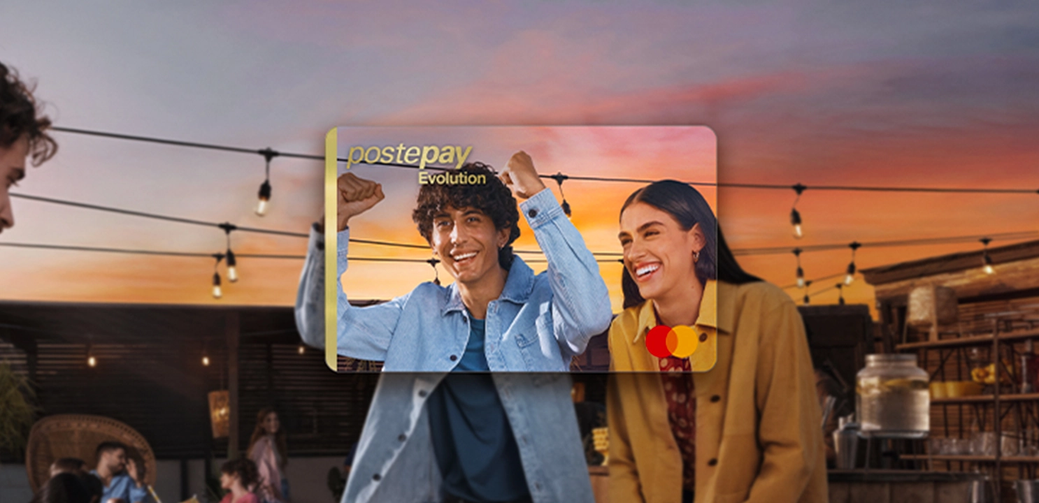 Immagine ragazzi sorridenti
