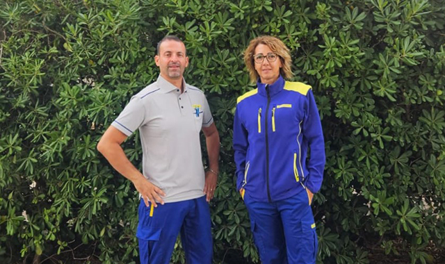 Sardegna: a Macomer e Bosa “cambio” di look per i portalettere