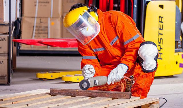 Lavoro: tasso disoccupazione cala all'8,6% nel I trimestre