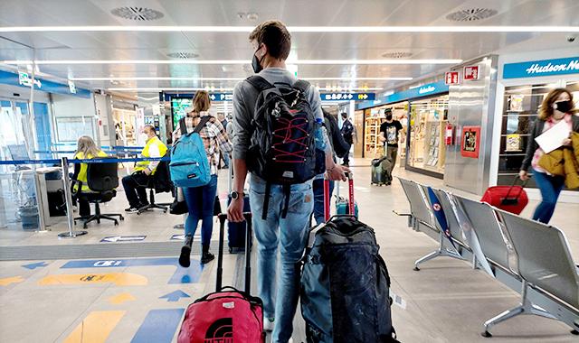 Turismo: stop quarantena riporta in Italia 26 milioni di stranieri