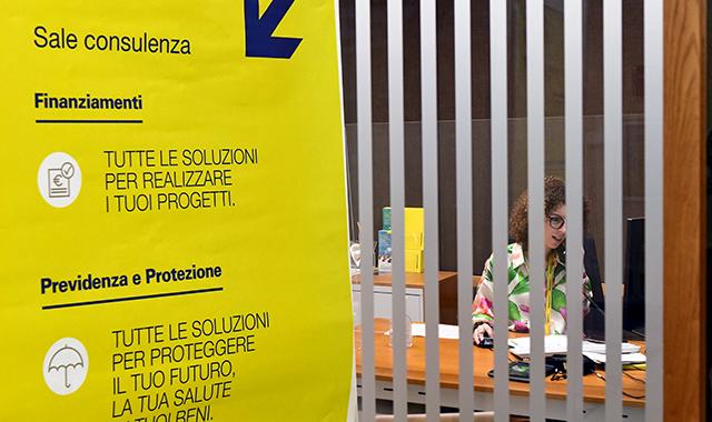 Risparmio postale: in Sicilia 3,5 milioni di libretti e oltre 3 milioni di buoni fruttiferi