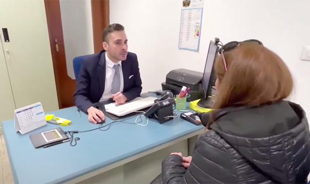 I consulenti finanziari mobili di Poste Italiane: “Un lavoro di relazione e gestione dei tempi”