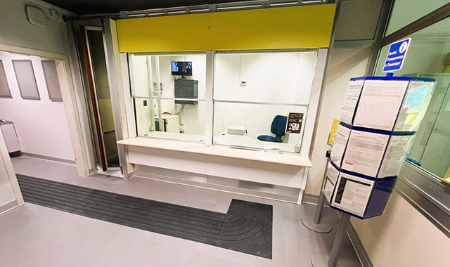 Bolzano, riaperto in versione Polis l’ufficio postale di Castelbello