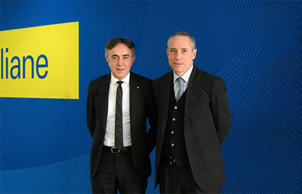Del Fante: il mercato ci darà un ampio controllo su TIM. Lasco: operazione storica per il Paese
