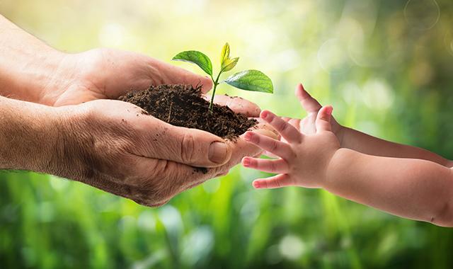 Numeri da record per il Festival dello Sviluppo Sostenibile, con Poste partner istituzionale