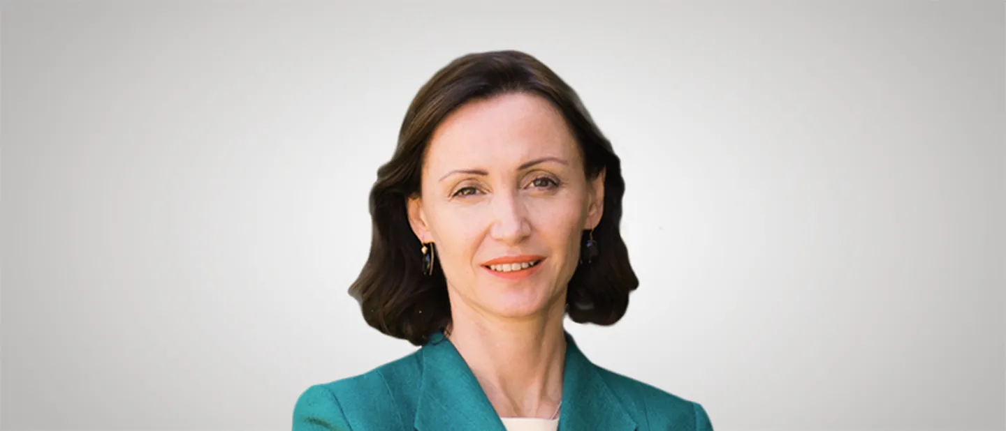 Silvia Rovere