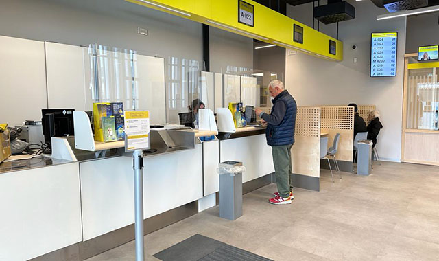 Smart Building, altri 19 uffici postali della provincia di Latina interessati dal progetto