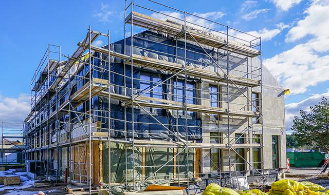 Abusi edilizi, in arrivo l’anagrafe nazionale