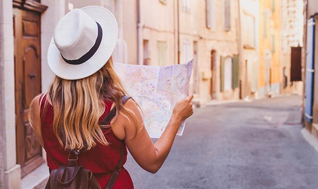 Turismo, nel 2022 sono raddoppiati gli arrivi stranieri in Italia