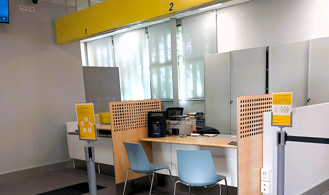 Verona, con Polis i servizi digitali della PA arrivano a Roncanova 