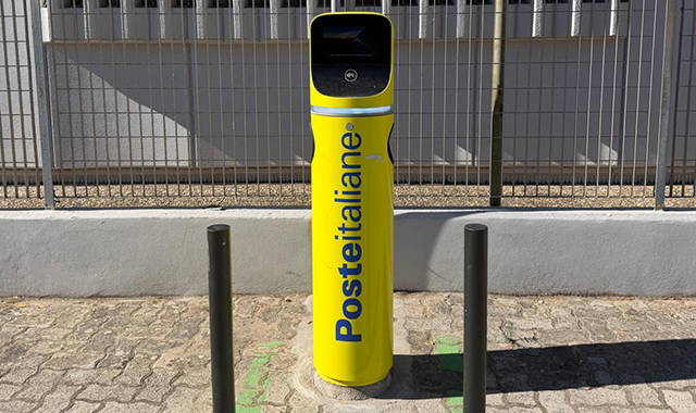 Fluminimaggiore, attivate le colonnine di Polis per la ricarica dei veicoli elettrici