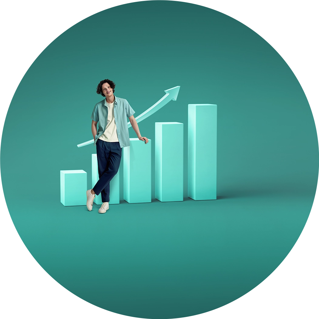 Buono per un Buono 6 mesi