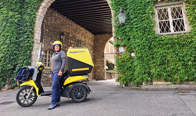 Brescia, la storia di Silvia e il recapito tra i vigneti della Franciacorta