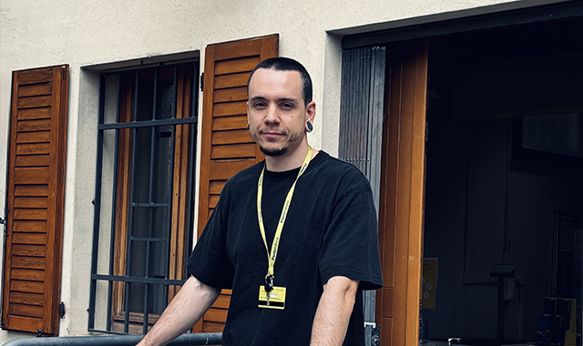 In provincia di Gorizia, nell’ufficio postale del paese di 285 abitanti: “Qui un’autenticità da custodire”