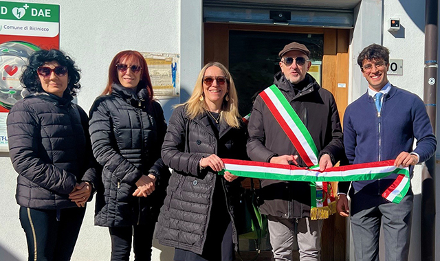 Udine: i servizi del progetto Polis all’ufficio postale di Bicinicco