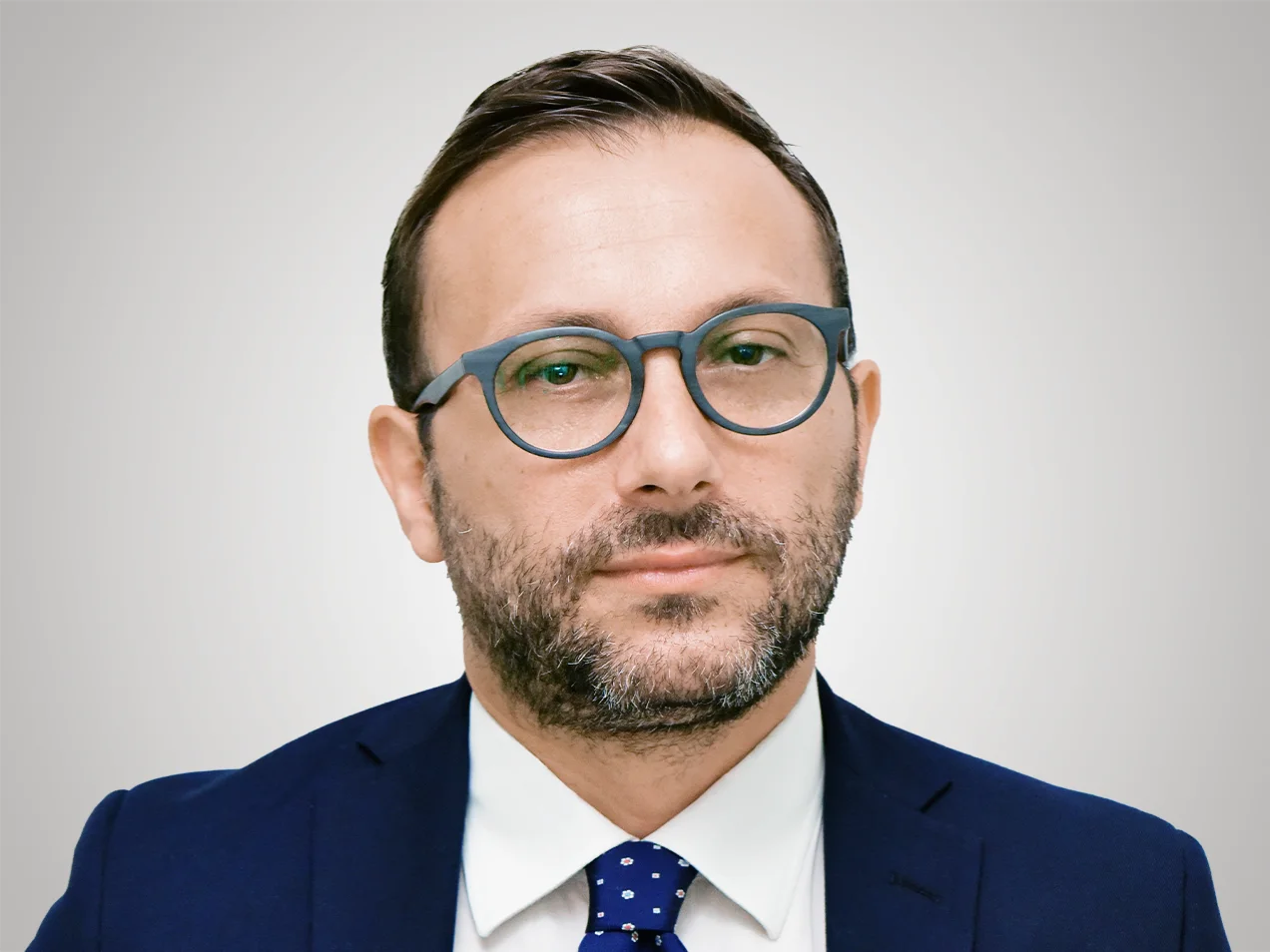Mischiatti Digital, Technology & Operations Poste Italiane