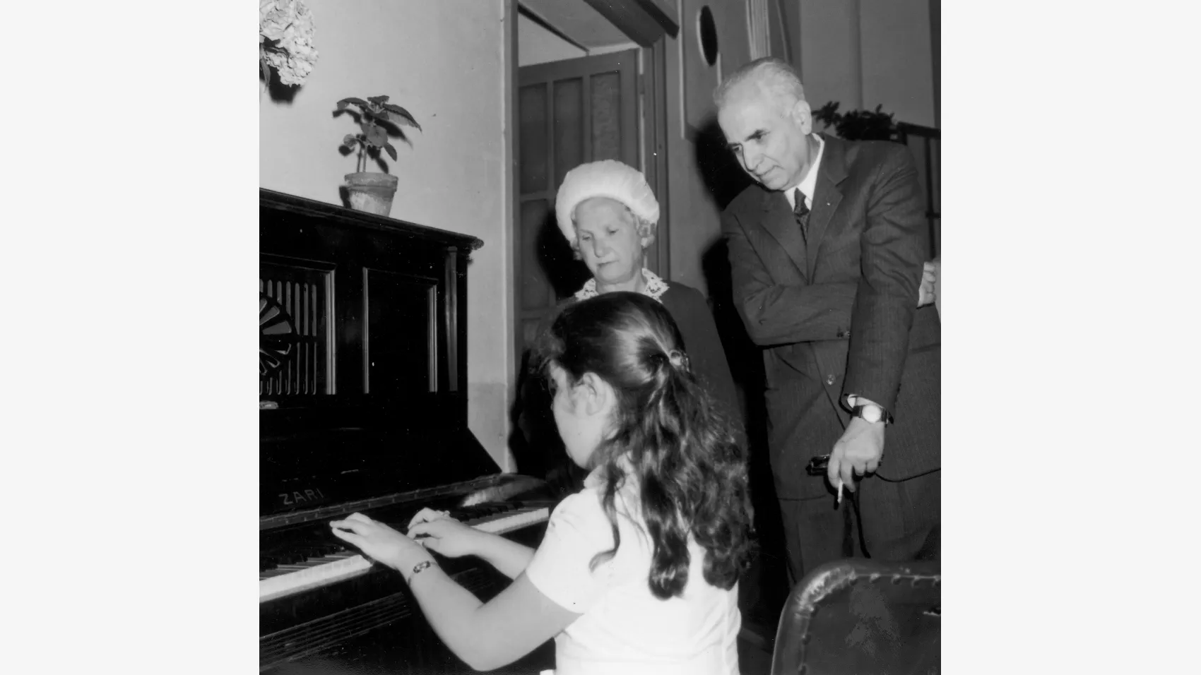 Recital pianistico