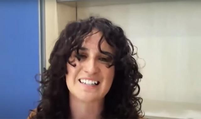 ufficio postale cinese