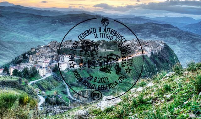 annullo polizzi generosa