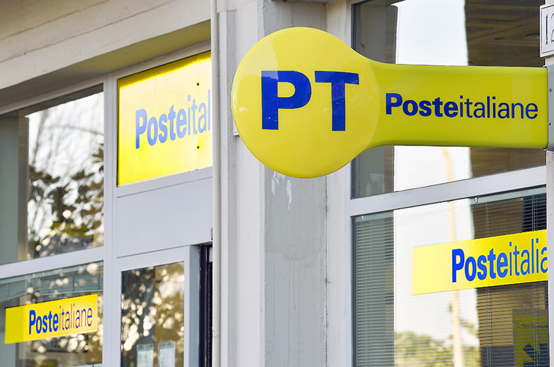 Ufficio Postale