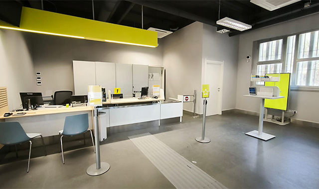 Sardegna Meridionale, sono 81 gli uffici postali diventati Smart Building