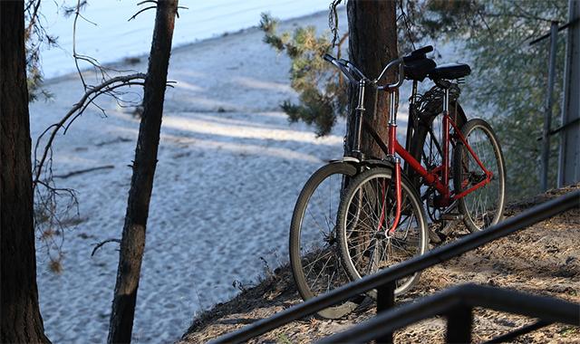 Il cicloturismo raddoppia rispetto al periodo pre-pandemia, spesa stimata sopra il miliardo