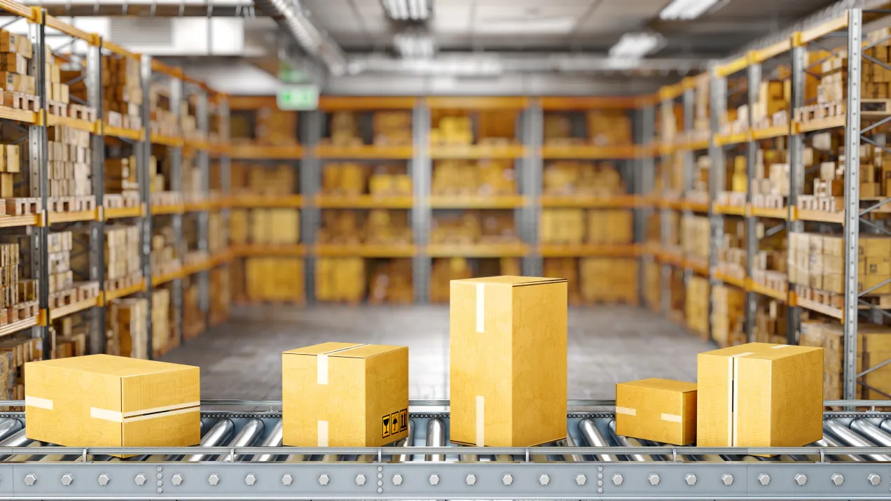 Logistica