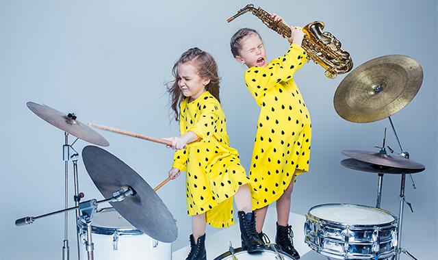 Silent City Festival