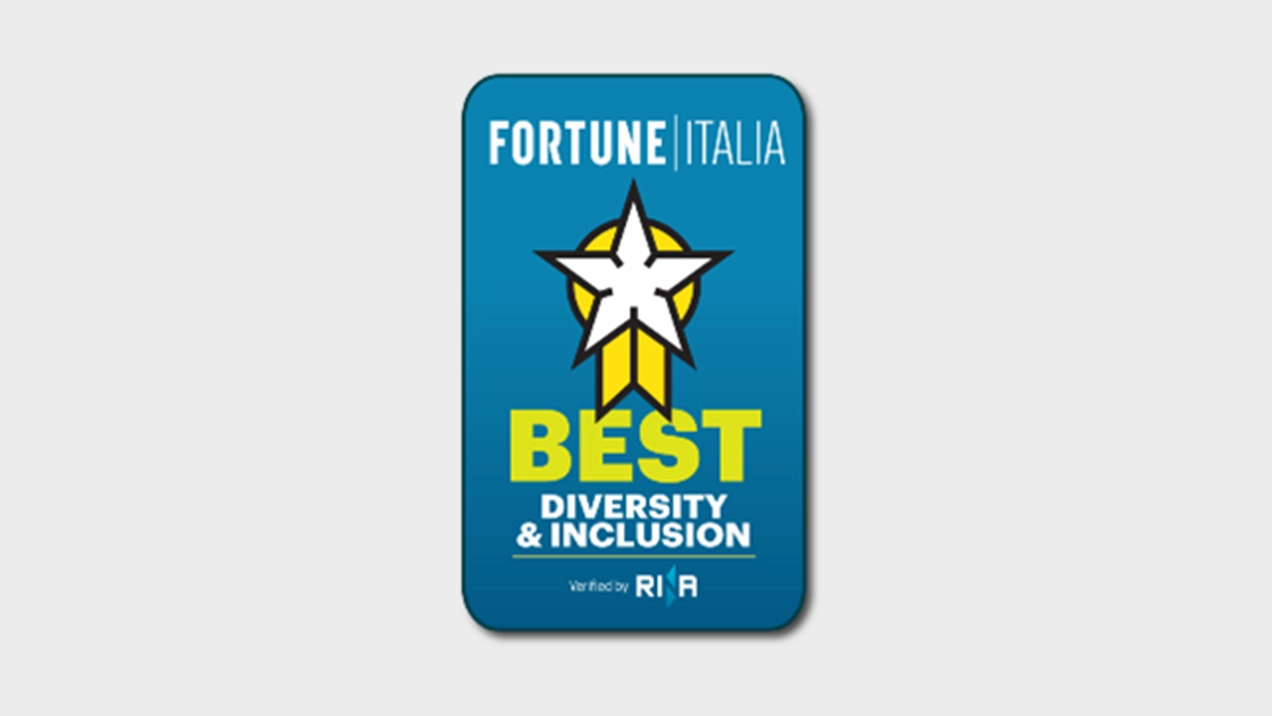 Best D&I