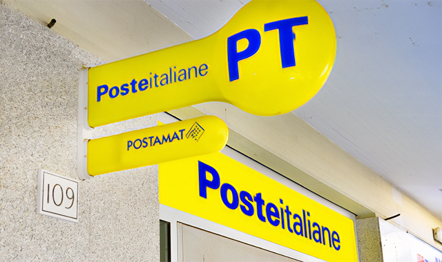 Dai piccoli ai grandi centri, in Sicilia “Piano Decoro” per oltre 100 uffici postali 