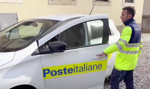 Poste Italiane: l’iniziativa Guida sicura fa tappa a Catania