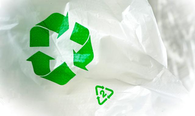 Plastica: Italia all'avanguardia per il riciclo e per la bioplastica