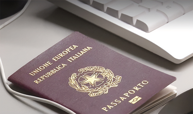 Passaporti in ufficio postale: il servizio “vola” in Sud Sardegna