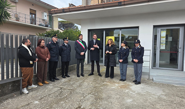 In 89 uffici postali della provincia di Caserta è possibile richiedere il passaporto 