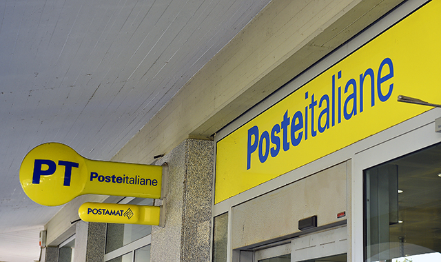 Caserta: così la direttrice dell’ufficio postale di Ceraso ha sventato una truffa da 15.000 euro