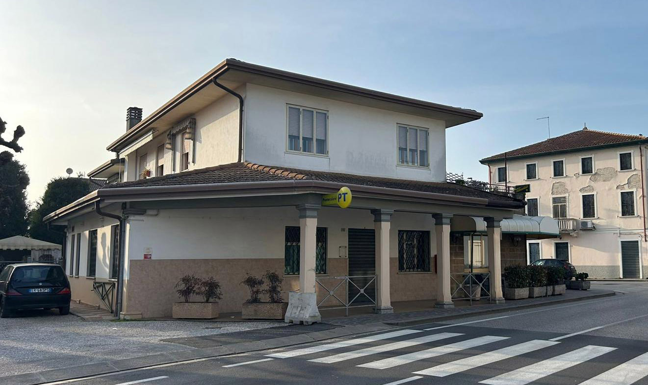 Padova, riapre l’ufficio postale di Casalserugo con servizi rinnovati e P.A. digitale
